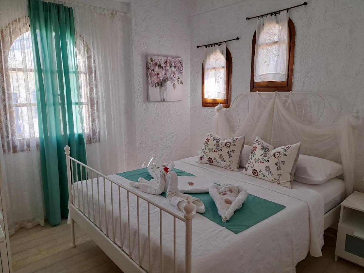 Stella Apartments Malia Exterior foto