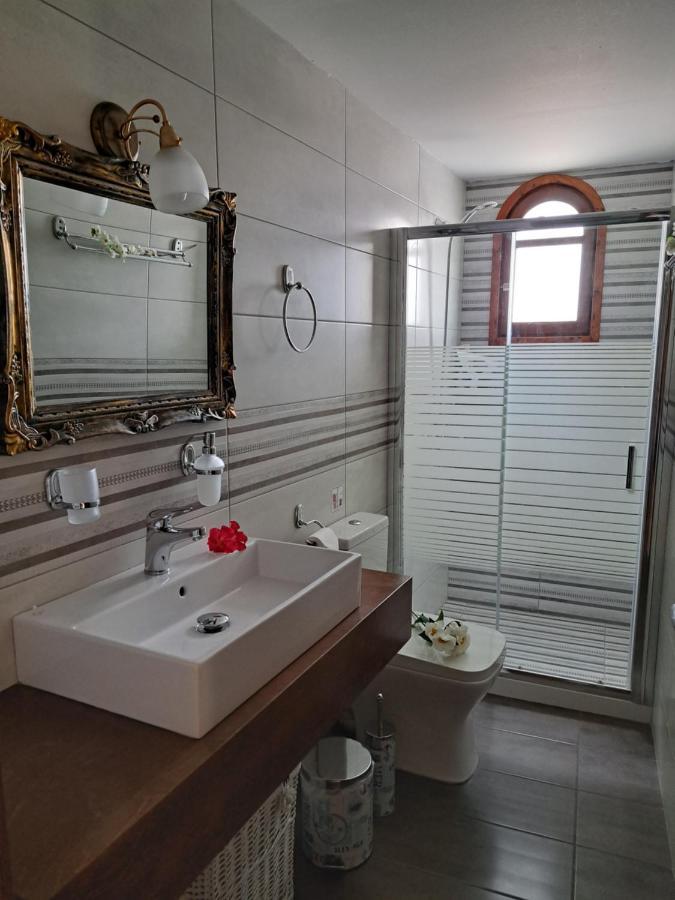 Stella Apartments Malia Exterior foto